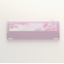 Игровая клавиатура Varmilo muse65 Gateron Sakura Magnetic Jade Pro Switch