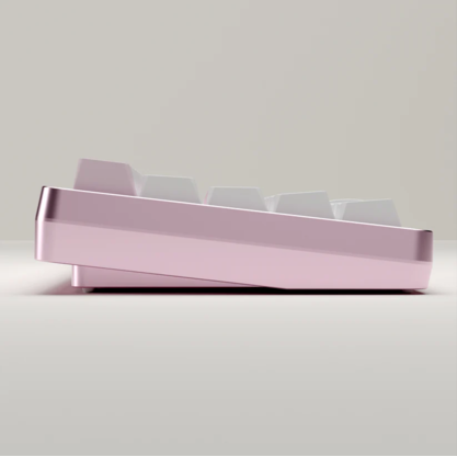 Игровая клавиатура Varmilo muse65 Gateron Sakura Magnetic Jade Pro Switch