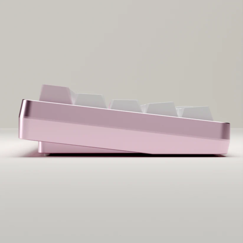 Игровая клавиатура Varmilo muse65 Gateron Sakura Magnetic Jade Pro Switch