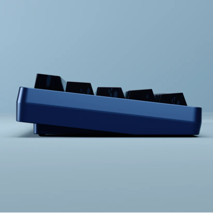 Игровая клавиатура Varmilo muse65 Gateron&Varmilo Magnet Jade Pro switch Aurora