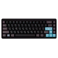 Varmilo muse65 Gateron&Varmilo TTC RGB Magnetic Switch Asgard