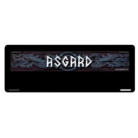 Varmilo muse65 Gateron&Varmilo TTC RGB Magnetic Switch Asgard