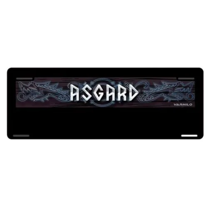 Игровая клавиатура Varmilo muse65 Gateron&Varmilo TTC RGB Magnetic Switch Asgard