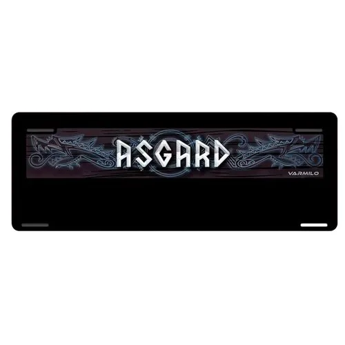 Игровая клавиатура Varmilo muse65 Gateron&Varmilo TTC RGB Magnetic Switch Asgard