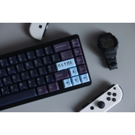Varmilo muse65 Gateron&Varmilo TTC RGB Magnetic Switch Asgard