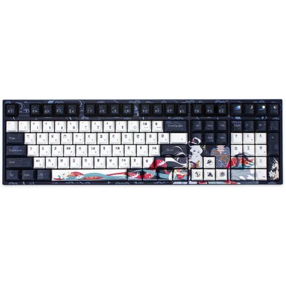 Игровая клавиатура Varmilo VPE108 Chang'e Varmilo Mx Daisy L