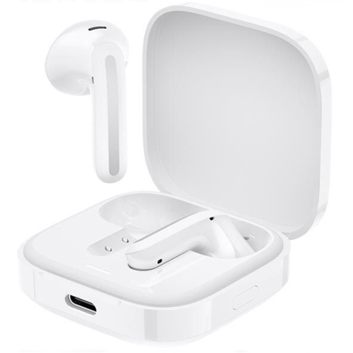 Беспроводные наушники Xiaomi Mi Air 4 SE (белый)