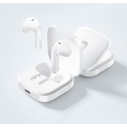 Беспроводные наушники Xiaomi Mi Air 4 SE (белый)