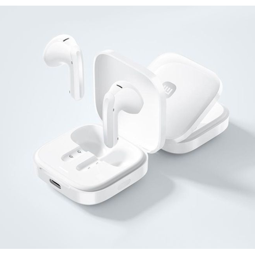 Беспроводные наушники Xiaomi Mi Air 4 SE (белый)