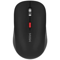 Xiaomi MIIW Wireless Bluethooth Dual Mode Mouse MW23M22 (черный)