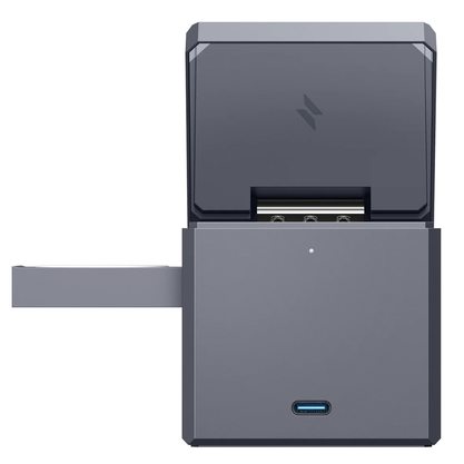 Зарядное устройство Anker 3-в-1 Cube MagSafe