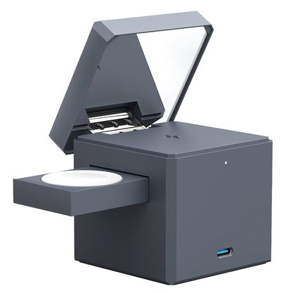 Зарядное устройство Anker 3-в-1 Cube MagSafe