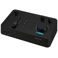 Микшерный пульт Yamaha ZG-01