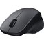 Мышка офисная Xiaomi Wireless Mouse Comfort Edition XMWXSB04YM (черный)