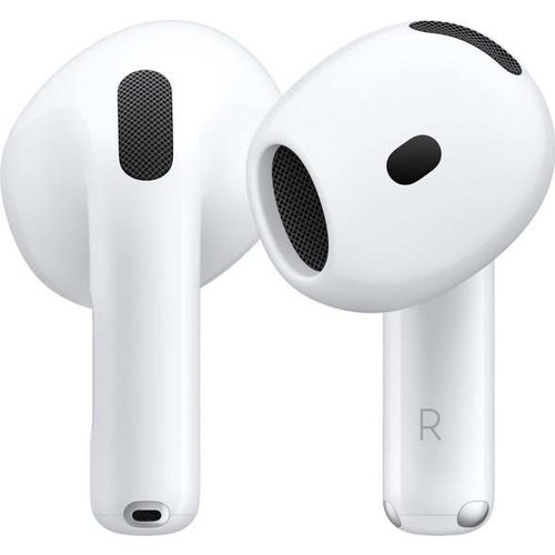 Беспроводные наушники Apple AirPods 4 ANC