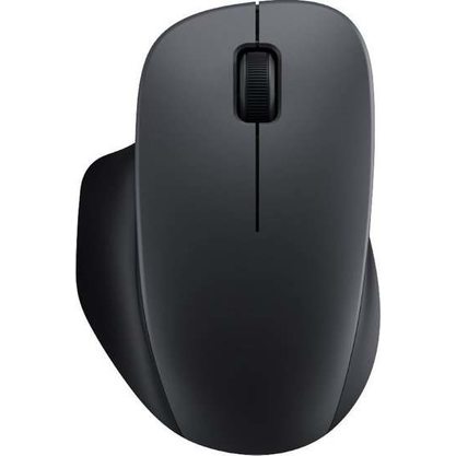 Мышка офисная Xiaomi Wireless Mouse Comfort Edition XMWXSB04YM (черный)