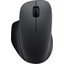 Мышка офисная Xiaomi Wireless Mouse Comfort Edition XMWXSB04YM (черный)
