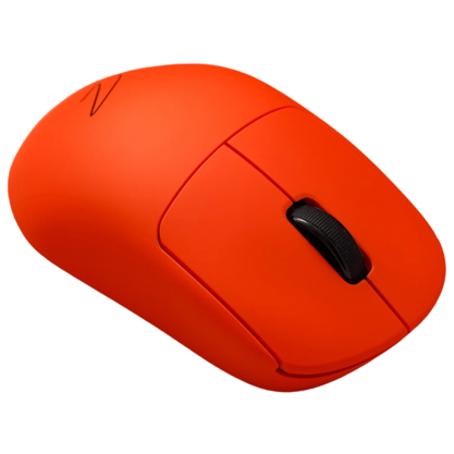 Игровая мышка Zaopin Z2 4K (оранжевый)