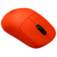 Игровая мышка Zaopin Z2 4K (оранжевый)