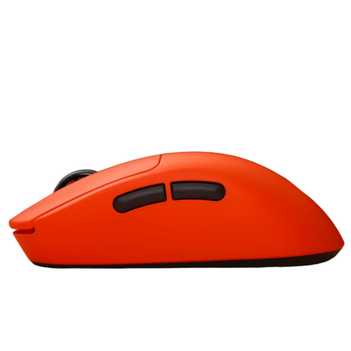 Игровая мышка Zaopin Z2 4K (оранжевый)