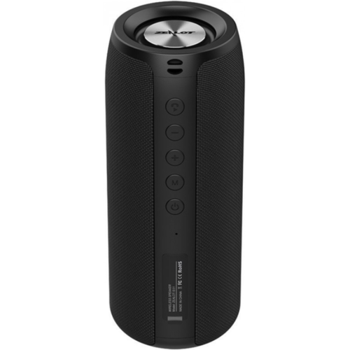 Zealot S51 (черный)