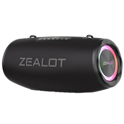 Zealot S87 (черный)