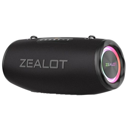 Zealot S87 (черный)
