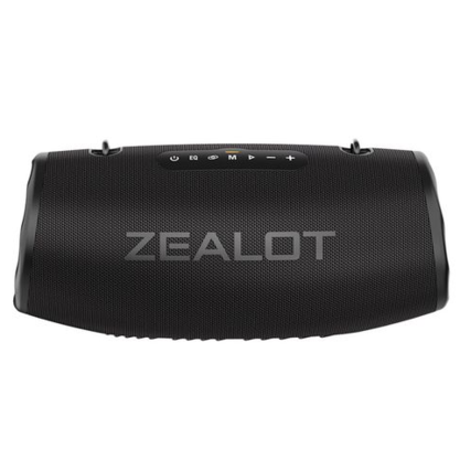 Zealot S87 (черный)