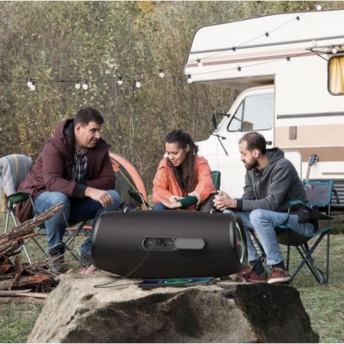 Zealot S87 (черный)