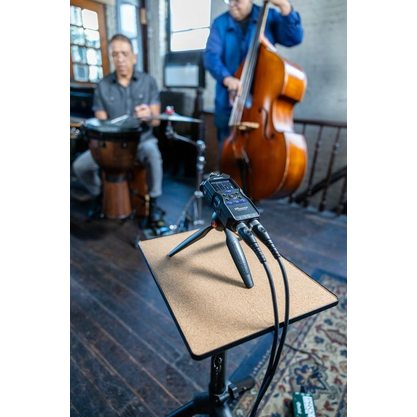 Диктофон Zoom H4 essential