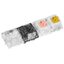 Игровая клавиатура Gravastar Mercury K1 Gradient White