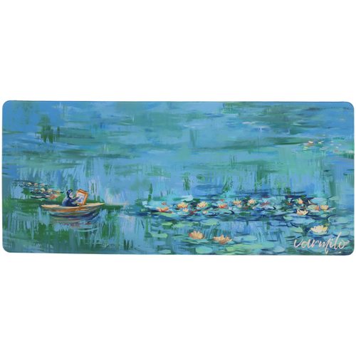 Коврик для мыши Varmilo Monet L (ZDL078-01)