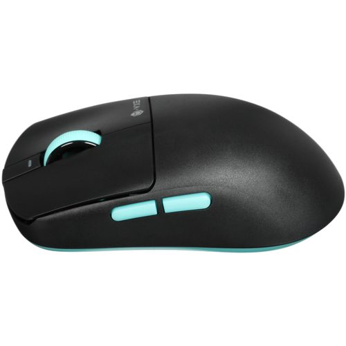 Игровая мышка IO x VXE R1 SE+ (черный)