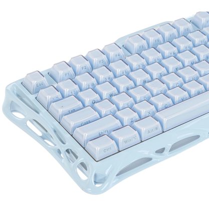 Gravastar Mercury K1 Ice Blue