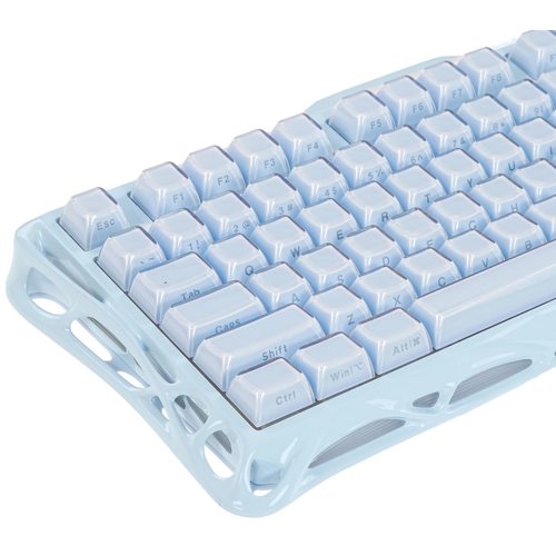 Gravastar Mercury K1 Ice Blue