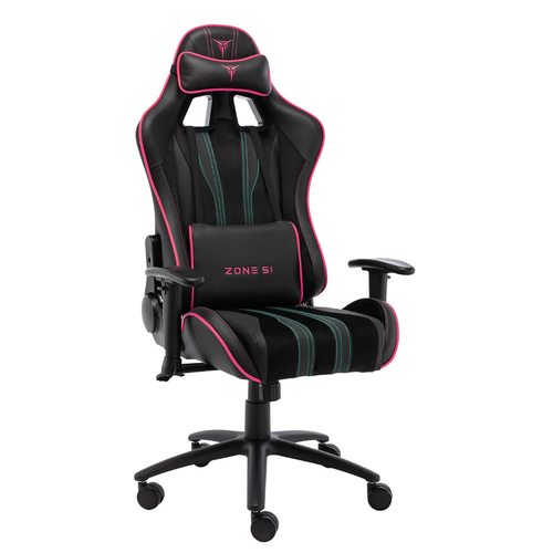 Zone51 Gravity (черный/розовый)