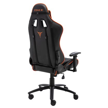 Zone51 Gravity (черный/оранжевый)