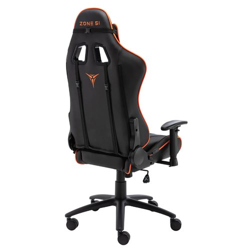 Zone51 Gravity (черный/оранжевый)