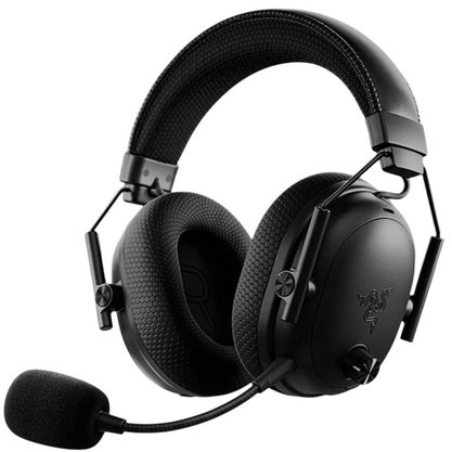 Игровые наушники Razer BlackShark V3 Pro (черный)