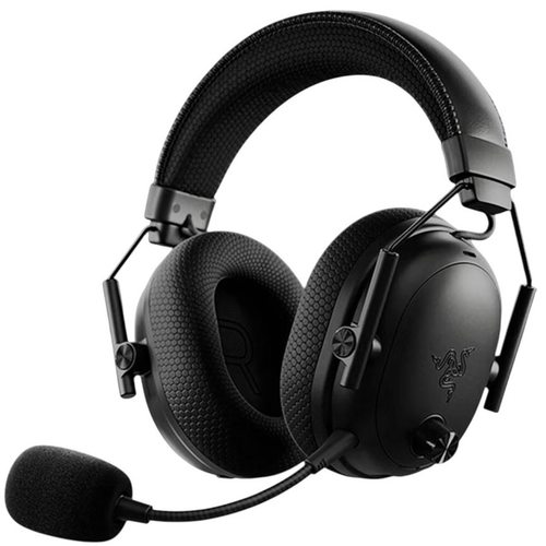 Игровые наушники Razer BlackShark V3 Pro (черный)