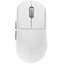 Игровая мышка Zaopin Z2 Max 8k (белый/серый)