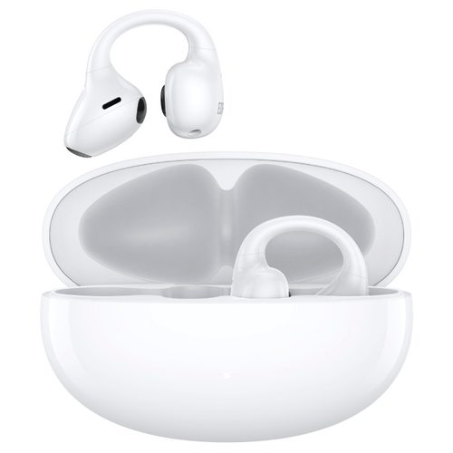 Беспроводные наушники Edifier LolliClip (белый)