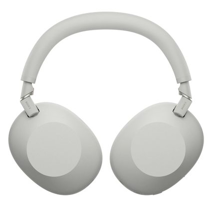 Наушники Sony WH-1000XM6 (серый)