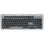Игровая клавиатура Logitech ALTO KEYS K98M (черный)