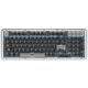 Logitech ALTO KEYS K98M (черный)