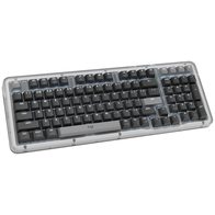 Logitech ALTO KEYS K98M (черный)