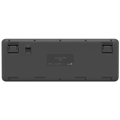 Игровая клавиатура Logitech ALTO KEYS K98M (черный)
