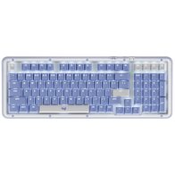 Logitech ALTO KEYS K98M (голубой)