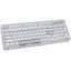 Игровая клавиатура Logitech ALTO KEYS K98M (белый)