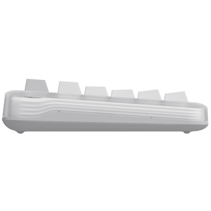 Игровая клавиатура Logitech ALTO KEYS K98M (белый)